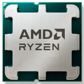 Процесор AMD Ryzen 5 7400F (3.7GHz 32MB 65W AM5)