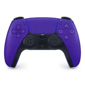 Геймпад бездротовий Sony PlayStation 5 DualSense Galactic Purple (1000040205)