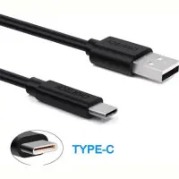 Кабель Choetech USB - USB Type-C (M/M)