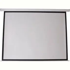 Экран моторизированный Atria 100" (203х153, 4:3)