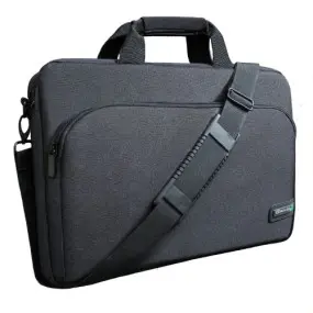 Сумка для ноутбука Grand-X SB-179 17.4" Black Ripstop Nylon