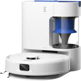 Робот-пилосос Ecovacs Deebot Ozmo N20E Plus (YDLX11-3)