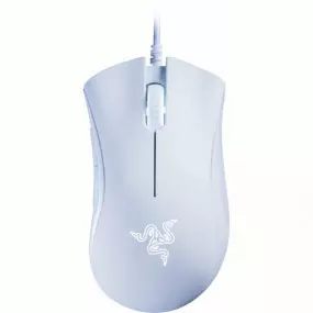 Миша Razer DeathAdder Essential White (RZ01-03850200-R3M1)