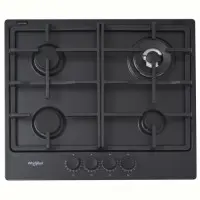 Варочная поверхность Whirlpool TGML 661 NB