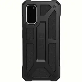 Чeхол-накладка Urban Armor Gear Monarch для Samsung Galaxy S20 SM-G980 Black (211971114040)