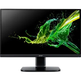 Монитор Acer 21.5" KA222QE0bi (UM.WX2EE.013)