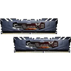 Модуль памяти DDR4 2x8GB/3200 G.Skill Flare X (F4-3200C16D-16GFX)