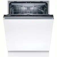 Вбудована посудомийна машина Bosch SMV2IVX00K