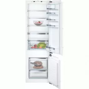 Вбудований холодильник Bosch KIS87AF30U