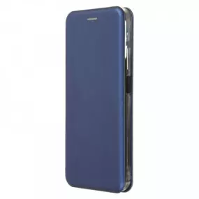 Чехол-книжка Armorstandart G-Case для Oppo A17 4G/A17k 4G Blue (ARM64845)