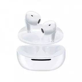 Bluetooth-гарнiтура Piko TWS-MiniJoy White (1283126583421)