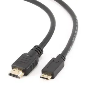 Кабель Cablexpert HDMI - mini-HDMI V 2.0 (M/M)
