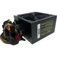 Блок питания CaseCom CM 600 ATX 600W
