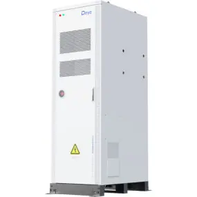 Система зберігання енергії Deye GE-F60, 61.44kWh