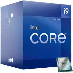 Процесор Intel Core i9 12900 2.4GHz (30MB, Alder Lake, 65W, S1700)