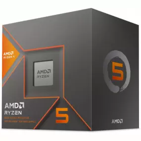 Процессор AMD Ryzen 5 8600G (4.3GHz 16MB 65W AM5)