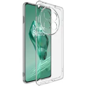 Чeхол-накладка BeCover для OnePlus 12 Transparancy (711769)