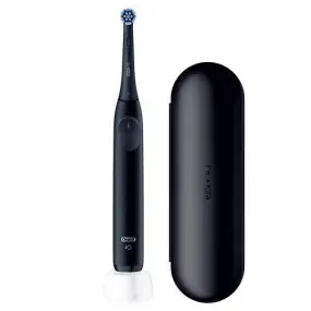 Зубная электрощетка Braun Oral-B iO Series 2 iOS2.1D9.2K Black
