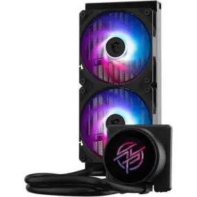Система водяного охолодження MSI MPG CoreLiquid P22 240
