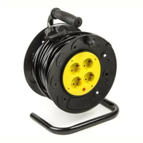Фільтр живлення PowerPlant JY-2000/20 (PPRA08M200S4)