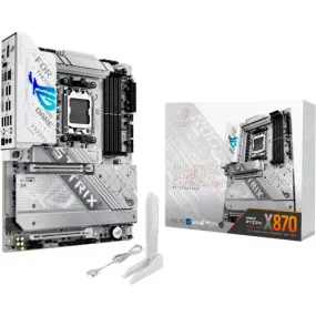 Материнская плата Asus ROG Strix X870-A Gaming WiFi Socket AM5