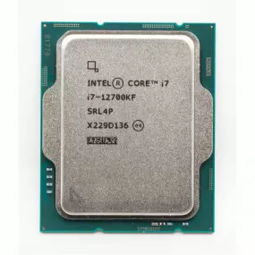 Процесор Intel Core i7 12700KF 3.6GHz (25MB, Alder Lake, 125W, S1700)