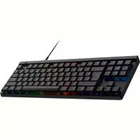 Клавиатура Logitech G515 TKL Black (920-012872)