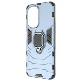 Чехол-накладка Armorstandart DEF27 для Realme C55 Blue (ARM70496)