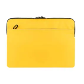 Чехол для ноутбука Tucano Gommo MB Pro 16" Yellow (BFGOM1516-Y)
