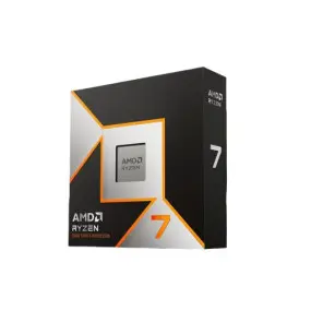 Процесор AMD Ryzen 7 9800X3D (4.7GHz 96MB 120W AM5)