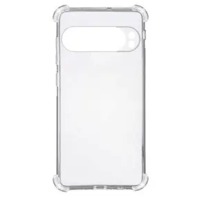 Чохол-накладка BeCover Anti-Shock для Google Pixel 9 Pro XL Clear (712139)