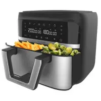 Мультипечь Cecotec Cecofry Dual 9000 (A01_EU01_100149)