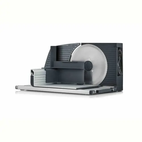 Ломтерезки (слайсеры)