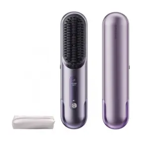 Випрямляч для волосся Dreame Sleek Berry Purple (AA02B-BP)