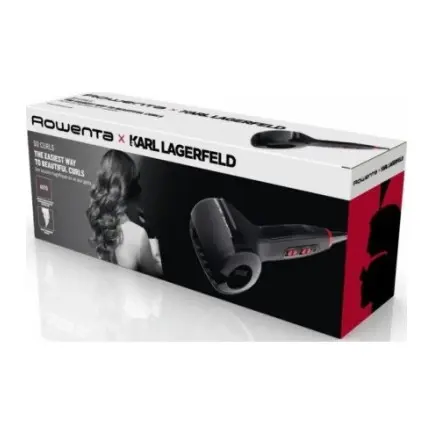 Прибор для укладки волоc Rowenta CF371LF0