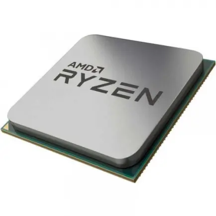 Процесор AMD Ryzen 5 3400G (3.7GHz 4MB 65W AM4)