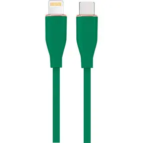 Кабель Cablexpert USB Type-C - Lightning (M/M)