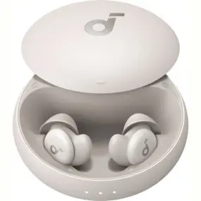 Навушники Anker SoundCore Sleep A20 White (A6611G21)