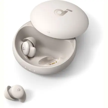 Навушники Anker SoundCore Sleep A20 White (A6611G21)
