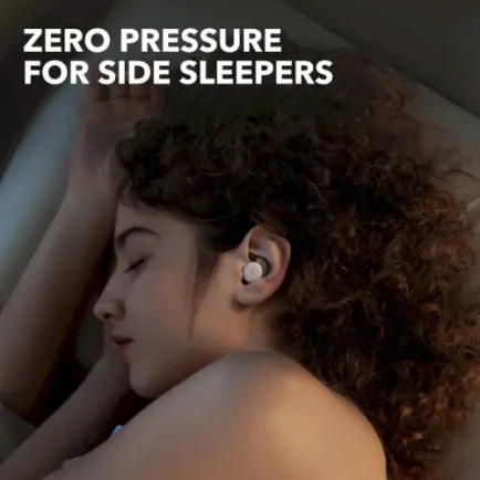 Навушники Anker SoundCore Sleep A20 White (A6611G21)