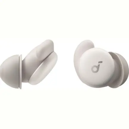 Навушники Anker SoundCore Sleep A20 White (A6611G21)