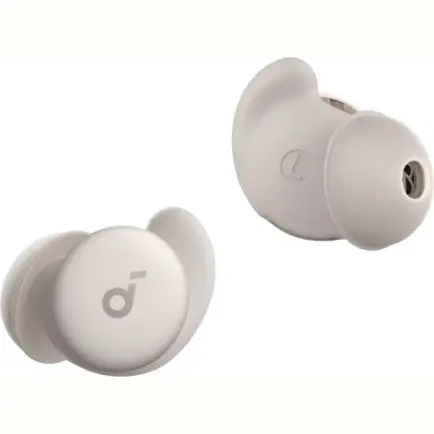 Навушники Anker SoundCore Sleep A20 White (A6611G21)