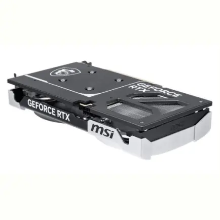 Видеокарта GF RTX 5060 Ti  8GB GDDR7 Ventus 2X OC Plus MSI (GeForce RTX 5060 Ti 8G VENTUS 2X OC PLUS)