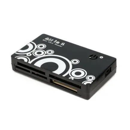 Картридер Atcom TD2027 (10727)