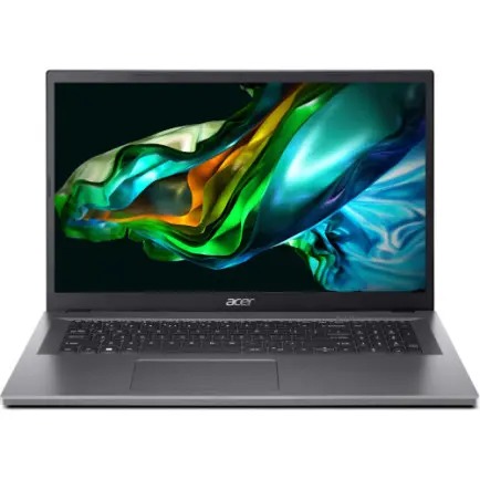 Ноутбук Acer Aspire 3 A317-55P-P9JR (NX.KDKEU.005)