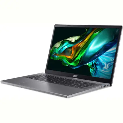Ноутбук Acer Aspire 3 A317-55P-P9JR (NX.KDKEU.005)