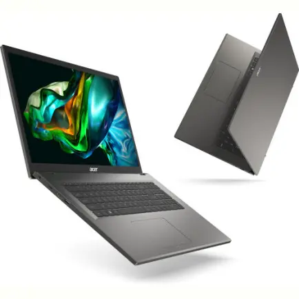 Ноутбук Acer Aspire 3 A317-55P-P9JR (NX.KDKEU.005)