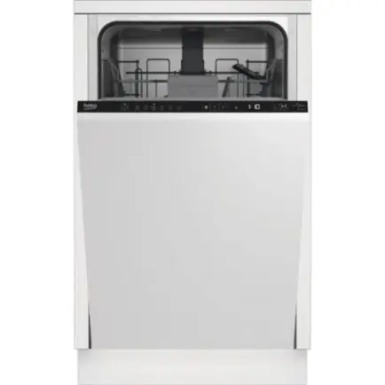 Вбудована посудомийна машина Beko BDIS36020