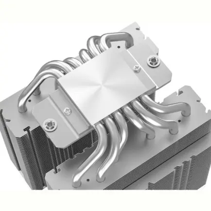 Кулер процесорний ID-Cooling Frozn A620 Pro SE ARGB White