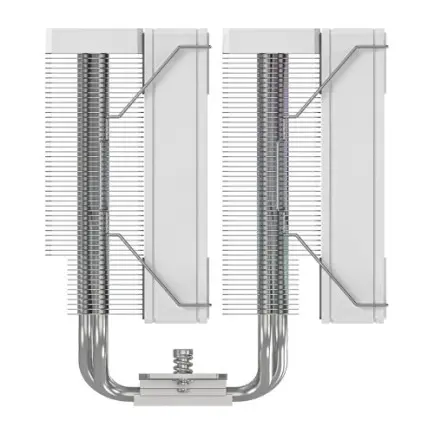 Кулер процесорний ID-Cooling Frozn A620 Pro SE ARGB White